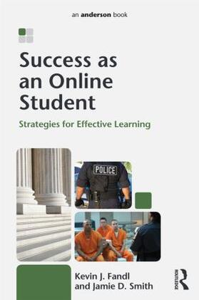 Fandl / Smith |  Success as an Online Student | Buch |  Sack Fachmedien