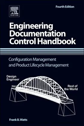 Watts |  Engineering Documentation Control Handbook | eBook | Sack Fachmedien