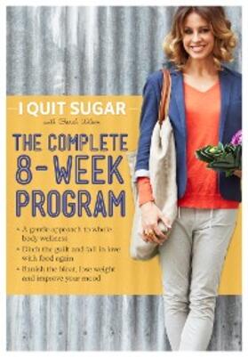 Wilson |  I Quit Sugar | eBook | Sack Fachmedien