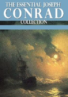 Conrad |  The Essential Joseph Conrad Collection | eBook | Sack Fachmedien