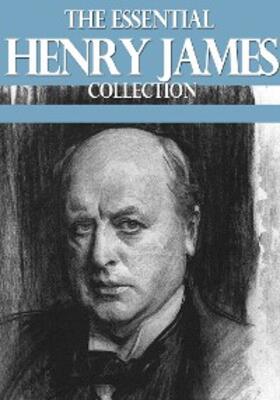 James |  The Essential Henry James Collection | eBook | Sack Fachmedien