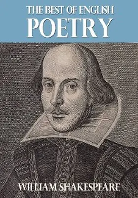 Shakespeare |  The Best of English Poetry | eBook | Sack Fachmedien