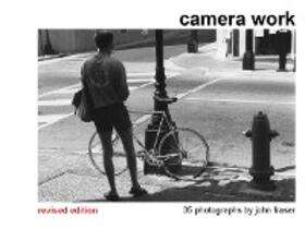 Fraser |  Camera Work (Revised Edition) | eBook | Sack Fachmedien