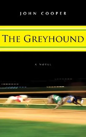 Cooper |  The Greyhound | eBook | Sack Fachmedien