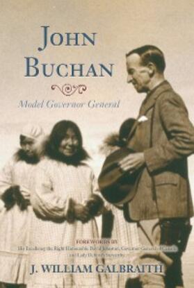 Galbraith |  John Buchan | eBook | Sack Fachmedien