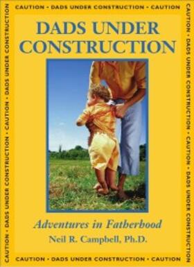 Campbell |  Dads Under Construction | eBook | Sack Fachmedien