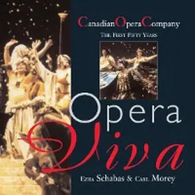 Schabas / Morey |  Opera Viva | eBook | Sack Fachmedien