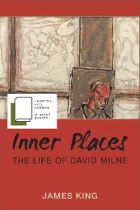 King |  Inner Places | eBook | Sack Fachmedien