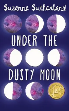 Sutherland |  Under the Dusty Moon | eBook | Sack Fachmedien