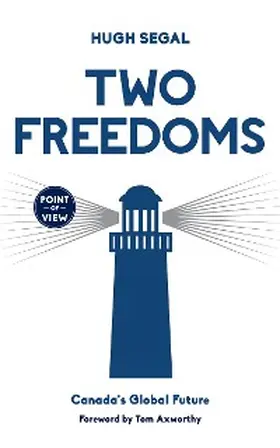 Segal |  Two Freedoms | eBook | Sack Fachmedien