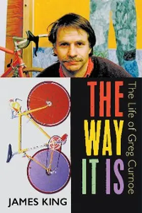 King | The Way It Is | E-Book | sack.de