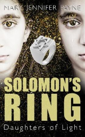 Payne |  Solomon's Ring | eBook | Sack Fachmedien