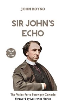 Boyko | Sir John's Echo | E-Book | sack.de