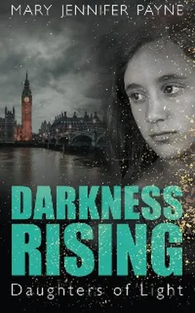 Payne |  Darkness Rising | eBook | Sack Fachmedien