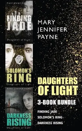 Payne |  Daughters of Light 3-Book Bundle | eBook | Sack Fachmedien