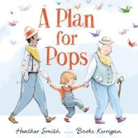 Smith |  A Plan for Pops | eBook | Sack Fachmedien