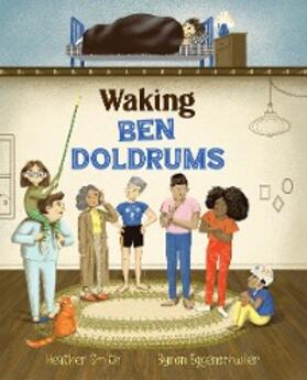 Smith |  Waking Ben Doldrums | eBook | Sack Fachmedien
