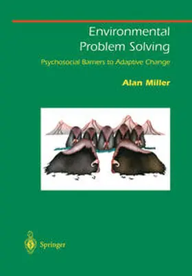 Miller |  Environmental Problem Solving | eBook | Sack Fachmedien