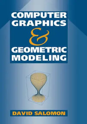 Salomon | Computer Graphics and Geometric Modeling | E-Book | sack.de