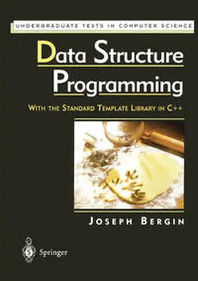 Bergin |  Data Structure Programming | eBook | Sack Fachmedien