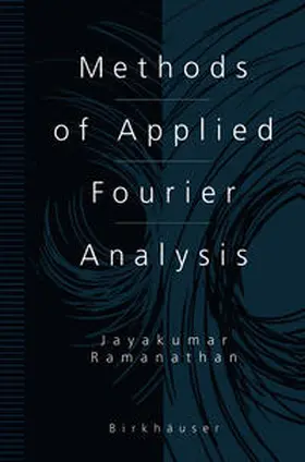 Ramanathan | Methods of Applied Fourier Analysis | E-Book | sack.de