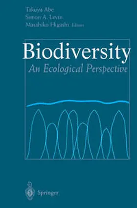 Abe / Levin / Higashi | Biodiversity | E-Book | sack.de