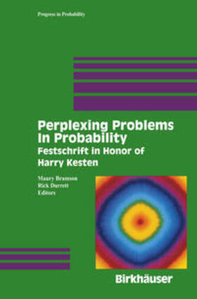 Bramson / Durrett |  Perplexing Problems in Probability | eBook | Sack Fachmedien