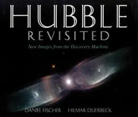 Fischer / Duerbeck |  Hubble Revisited | eBook | Sack Fachmedien