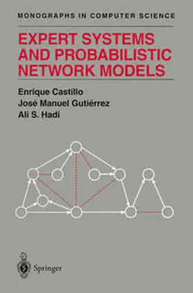 Castillo / Gutierrez / Hadi |  Expert Systems and Probabilistic Network Models | eBook | Sack Fachmedien