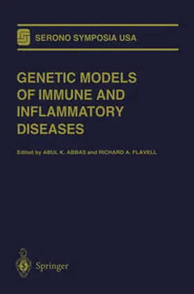 Abbas / Flavell |  Genetic Models of Immune and Inflammatory Diseases | eBook | Sack Fachmedien