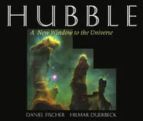 Fischer / Duerbeck |  Hubble | eBook | Sack Fachmedien