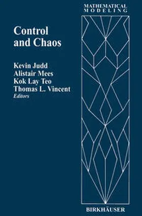 Mees / Vincent / Teo |  Control and Chaos | eBook | Sack Fachmedien