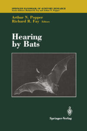 Fay |  Hearing by Bats | eBook | Sack Fachmedien