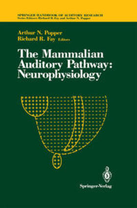 Fay |  The Mammalian Auditory Pathway: Neurophysiology | eBook | Sack Fachmedien