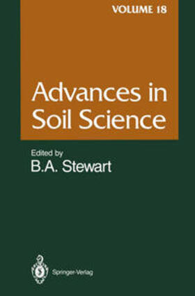  Advances in Soil Science | eBook | Sack Fachmedien