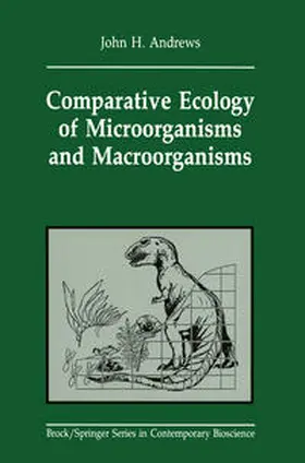 Andrews |  Comparative Ecology of Microorganisms and Macroorganisms | eBook | Sack Fachmedien