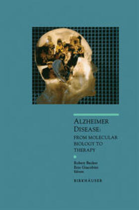 Becker / Giacobini |  Alzheimer Disease | eBook | Sack Fachmedien