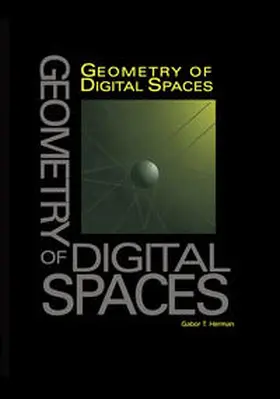 Herman |  Geometry of Digital Spaces | eBook | Sack Fachmedien