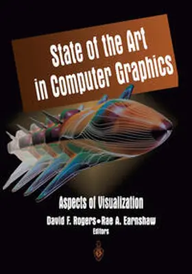 Rogers / Earnshaw |  State of the Art in Computer Graphics | eBook | Sack Fachmedien