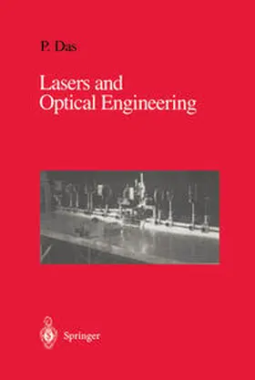 Das |  Lasers and Optical Engineering | eBook | Sack Fachmedien