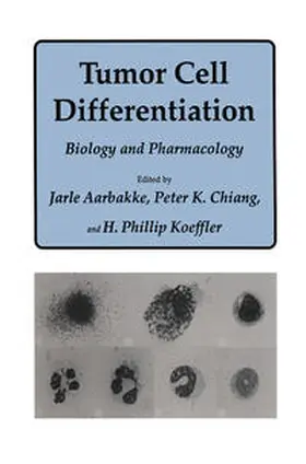 Aarbakke / Chiang / Koeffler | Tumor Cell Differentiation | E-Book | sack.de