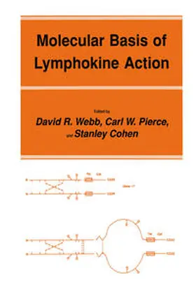 Webb / Pierce / Cohen |  Molecular Basis of Lymphokine Action | eBook | Sack Fachmedien