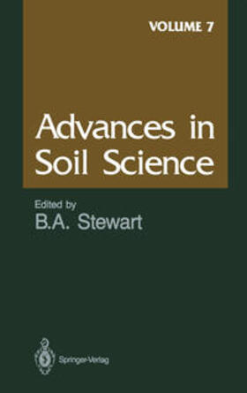  Advances in Soil Science | eBook | Sack Fachmedien