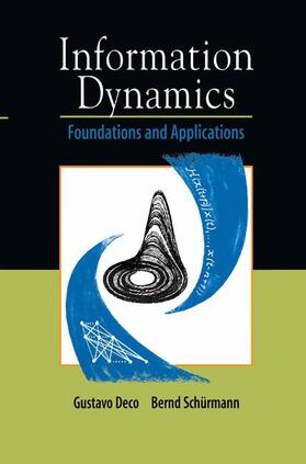 Schürmann / Deco |  Information Dynamics | Buch |  Sack Fachmedien