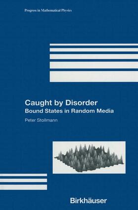 Stollmann |  Caught by Disorder | Buch |  Sack Fachmedien