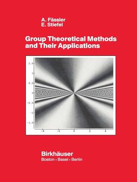 Fässler / Stiefel |  Group Theoretical Methods and Their Applications | Buch |  Sack Fachmedien