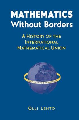 Lehto |  Mathematics Without Borders | Buch |  Sack Fachmedien