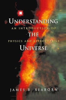 Seaborn |  Understanding the Universe | Buch |  Sack Fachmedien
