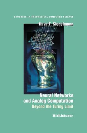 Siegelmann |  Neural Networks and Analog Computation | Buch |  Sack Fachmedien