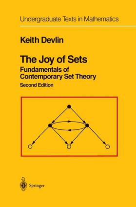 Devlin |  The Joy of Sets | Buch |  Sack Fachmedien